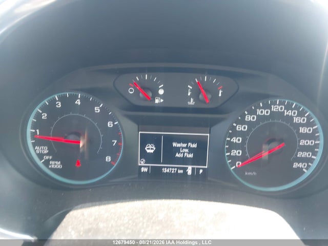 صورة 7 لـ 2019 Chevrolet MALIBU