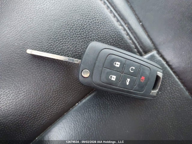2015 Chevrolet CRUZE LT 照片 11