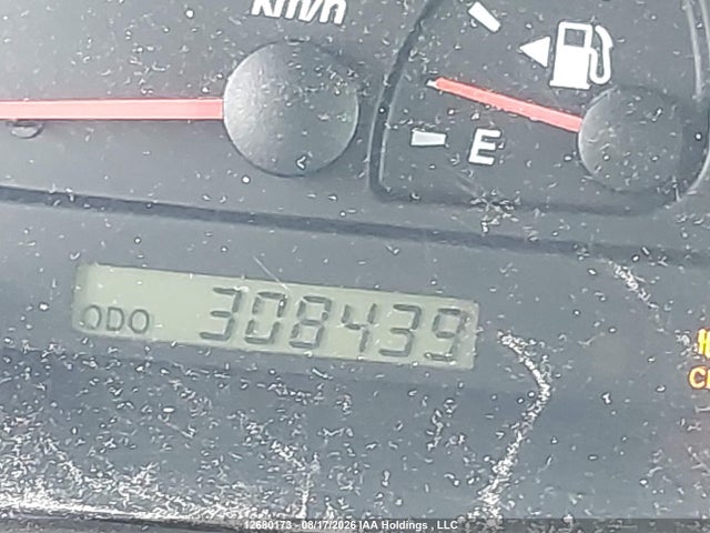 2003 Toyota CAMRY — фото 15