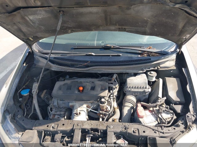 صورة مصغرة 10 لـ 2012 Honda CIVIC