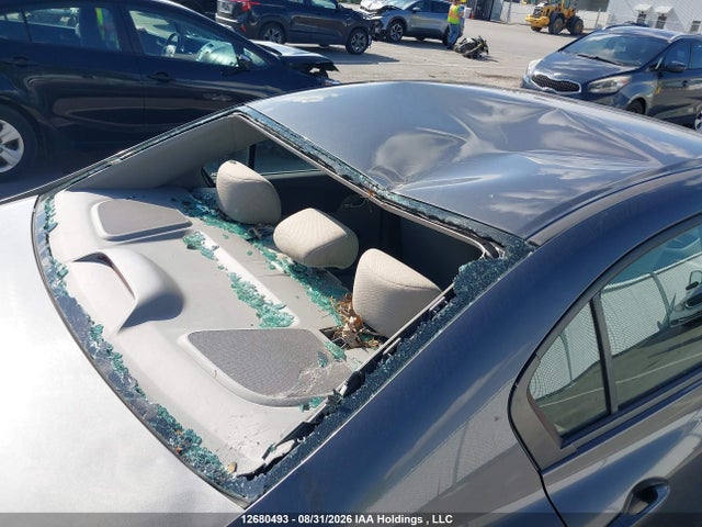 صورة مصغرة 19 لـ 2012 Honda CIVIC