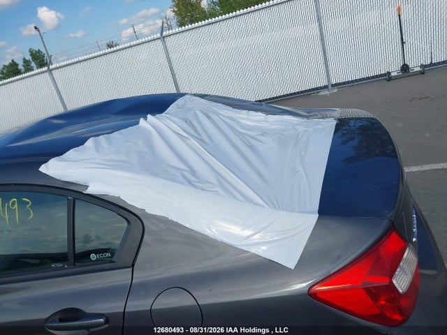 صورة مصغرة 20 لـ 2012 Honda CIVIC