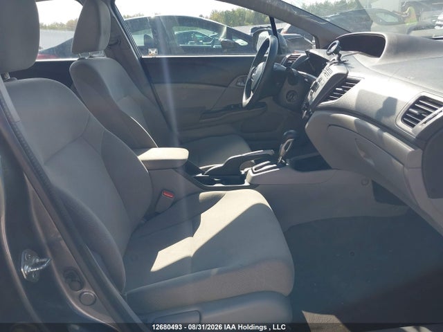 صورة مصغرة 5 لـ 2012 Honda CIVIC
