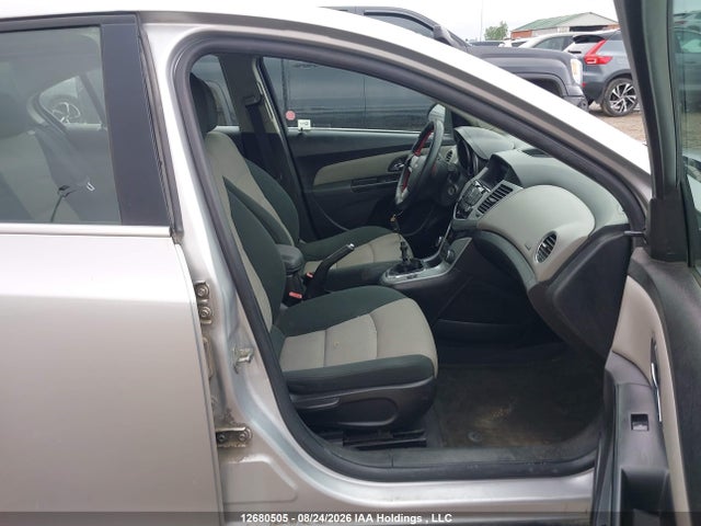 صورة 5 لـ 2012 Chevrolet CRUZE LS