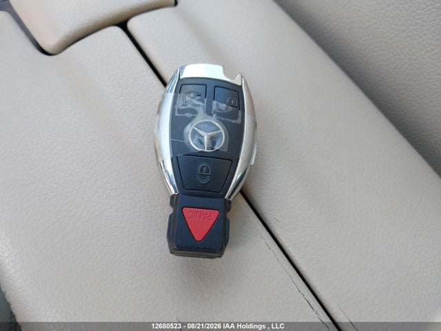 2014 Mercedes-BENZ E 300 4MATIC 照片 11