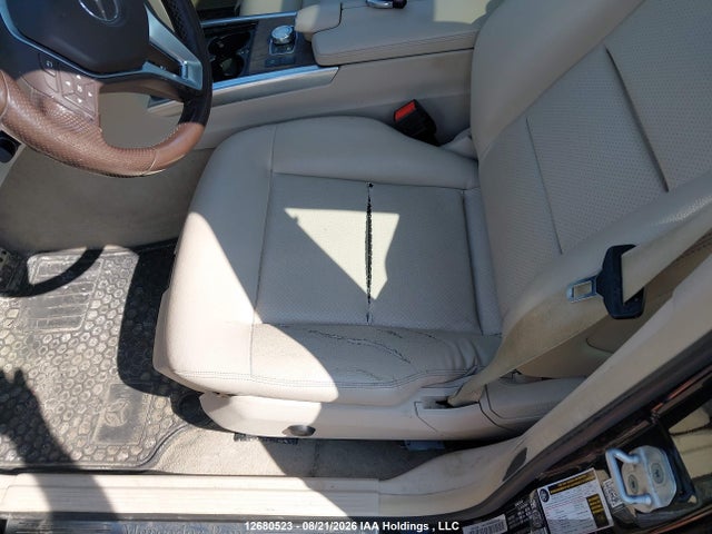 2014 Mercedes-BENZ E 300 4MATIC 照片 20