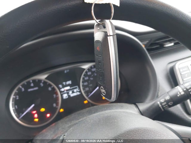 صورة مصغرة 11 لـ 2023 Nissan KICKS S