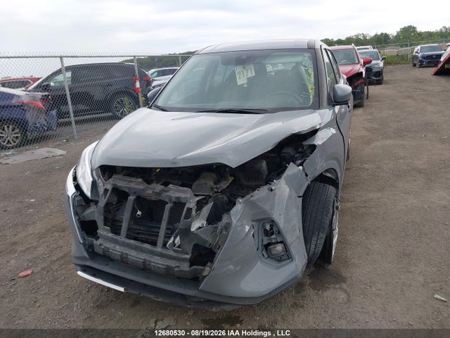 صورة مصغرة 12 لـ 2023 Nissan KICKS S