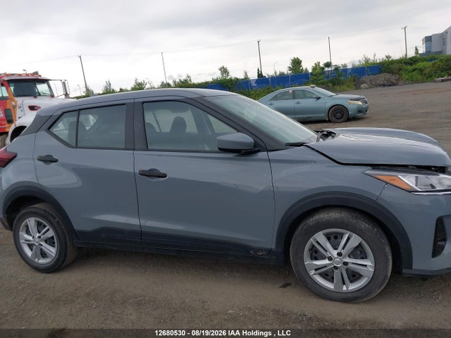 صورة مصغرة 13 لـ 2023 Nissan KICKS S