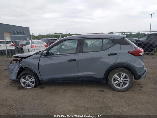 صورة مصغرة 14 لـ 2023 Nissan KICKS S