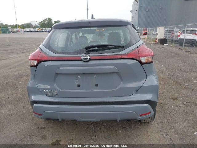 صورة مصغرة 16 لـ 2023 Nissan KICKS S