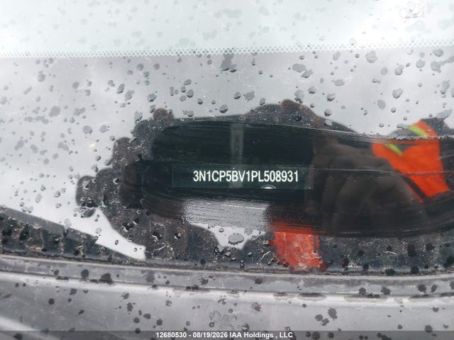صورة مصغرة 18 لـ 2023 Nissan KICKS S