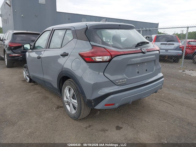صورة مصغرة 3 لـ 2023 Nissan KICKS S