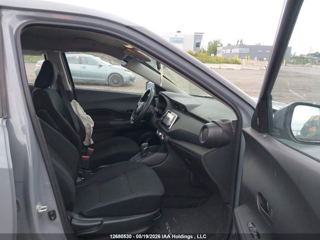 صورة مصغرة 5 لـ 2023 Nissan KICKS S