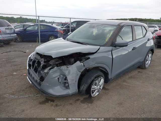 صورة مصغرة 6 لـ 2023 Nissan KICKS S