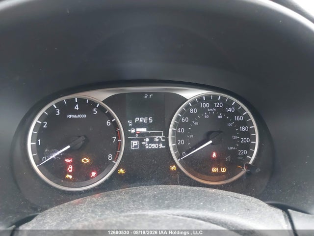صورة مصغرة 7 لـ 2023 Nissan KICKS S