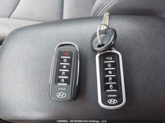 2012 Hyundai ELANTRA GLS/LIMITED 照片 11