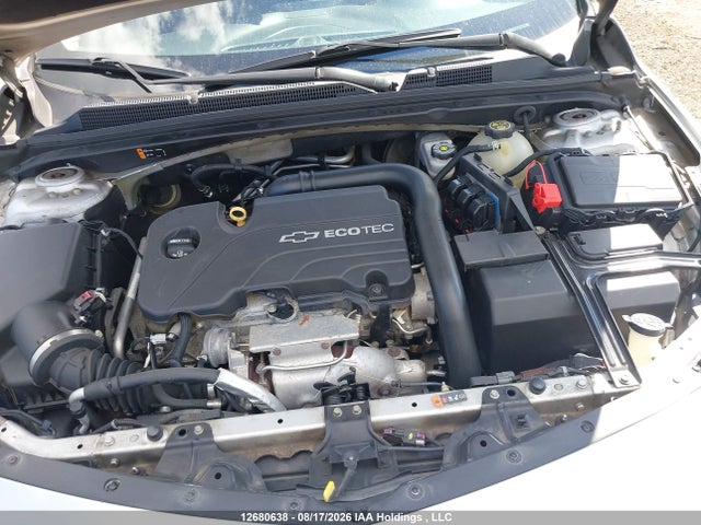 صورة 10 لـ 2016 Chevrolet MALIBU