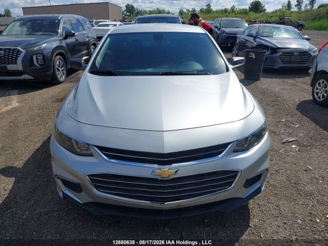 صورة 12 لـ 2016 Chevrolet MALIBU