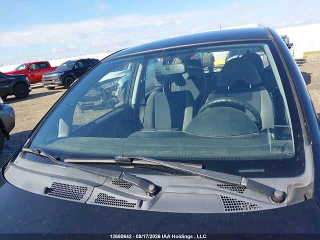 2007 Honda FIT LX photo 17