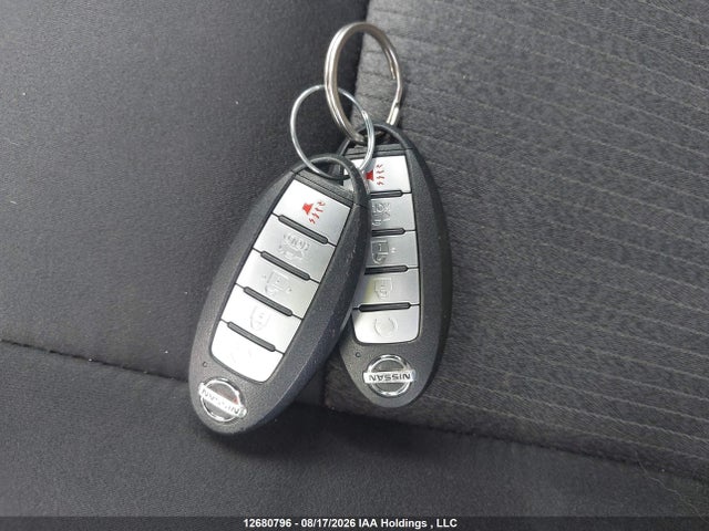 2019 Nissan ALTIMA 2.5 SV 缩略图 10