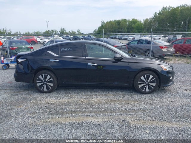 2019 Nissan ALTIMA 2.5 SV 缩略图 13