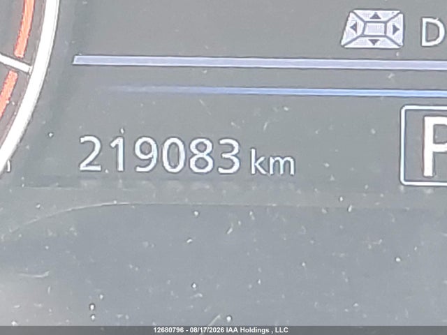 2019 Nissan ALTIMA 2.5 SV 缩略图 15