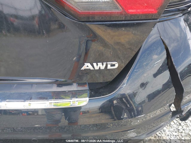 2019 Nissan ALTIMA 2.5 SV 缩略图 18