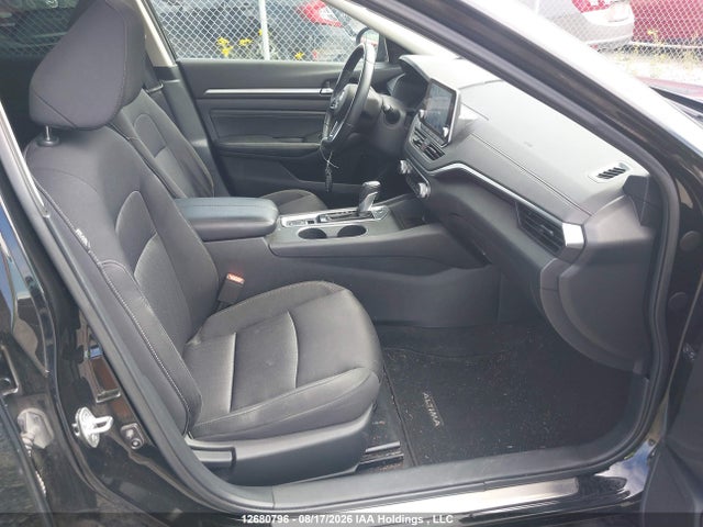 2019 Nissan ALTIMA 2.5 SV 缩略图 5