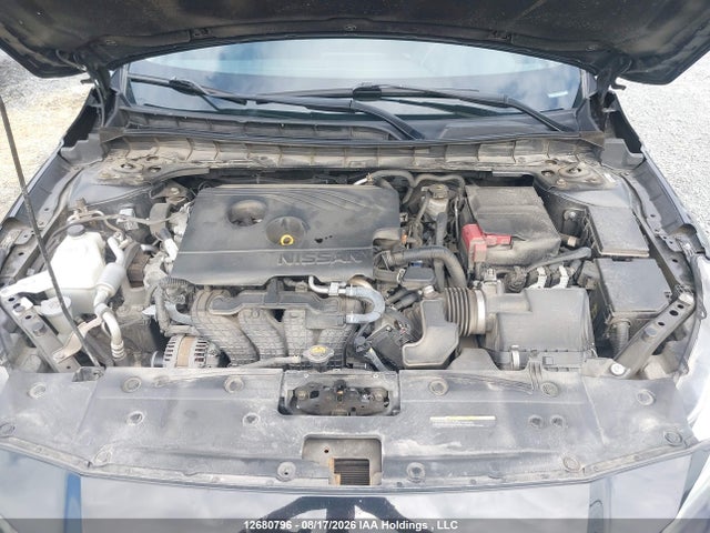 2019 Nissan ALTIMA 2.5 SV 缩略图 9