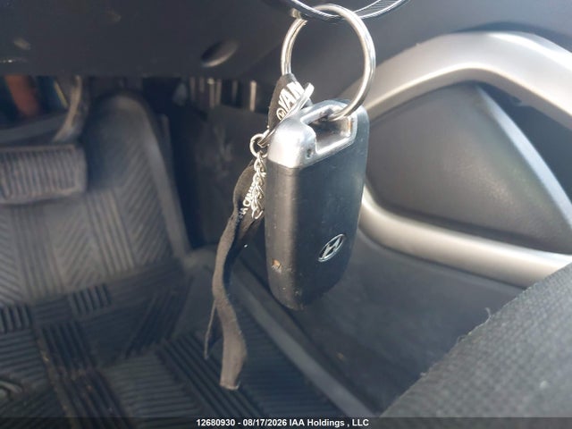 2012 Hyundai VELOSTER 照片 11