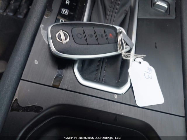 صورة 11 لـ 2026 Nissan KICKS SV
