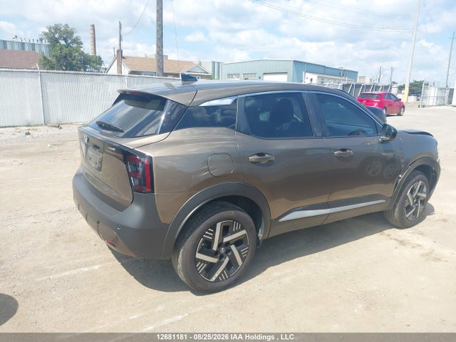 صورة 13 لـ 2026 Nissan KICKS SV