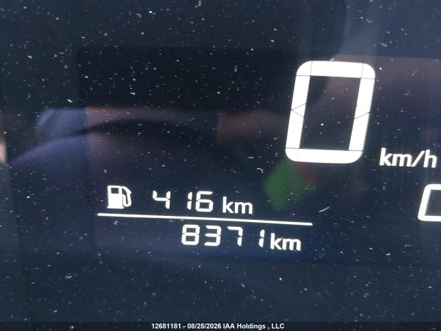 صورة 15 لـ 2026 Nissan KICKS SV