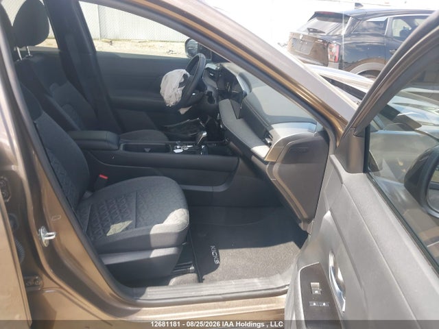 صورة 5 لـ 2026 Nissan KICKS SV