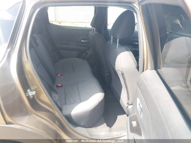 صورة 8 لـ 2026 Nissan KICKS SV