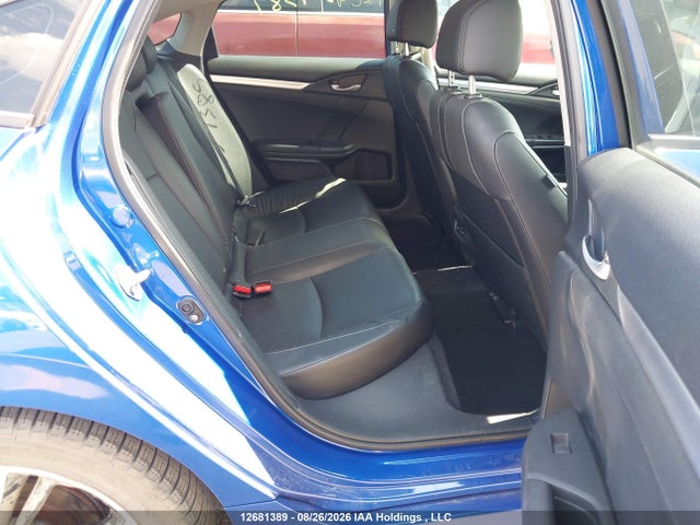 صورة 8 لـ 2016 Honda CIVIC TOURING