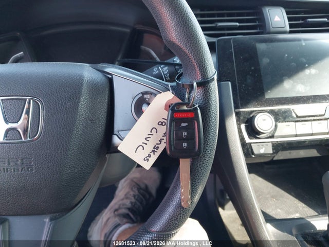 صورة 11 لـ 2018 Honda CIVIC