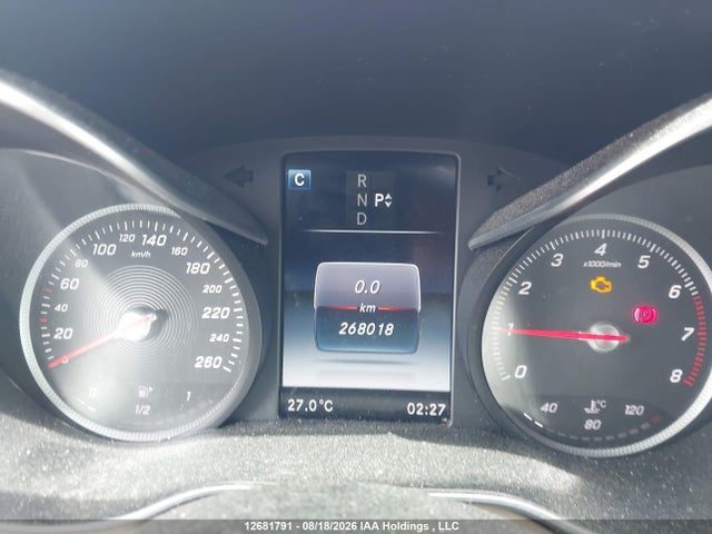 2017 Mercedes-BENZ C 300 4MATIC 照片 7