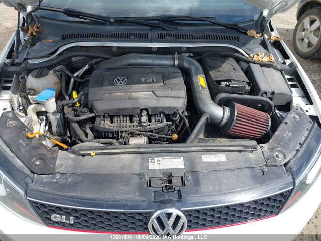 2014 Volkswagen JETTA 照片 10