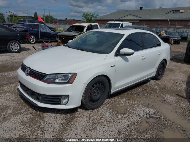 2014 Volkswagen JETTA 照片 2