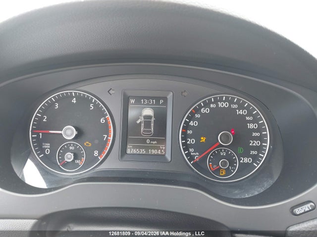 2014 Volkswagen JETTA 照片 7