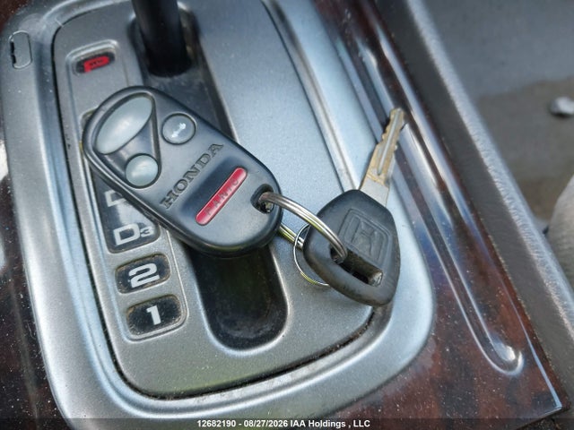2002 Honda ACCORD SE photo 10