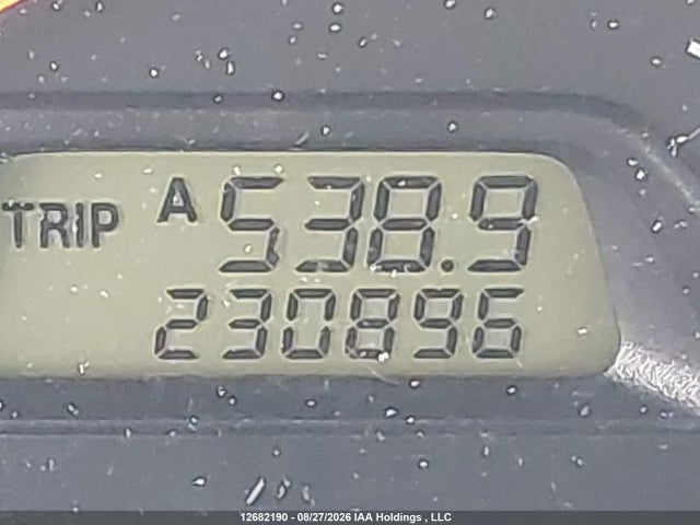 2002 Honda ACCORD SE photo 14