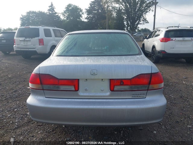 2002 Honda ACCORD SE photo 15