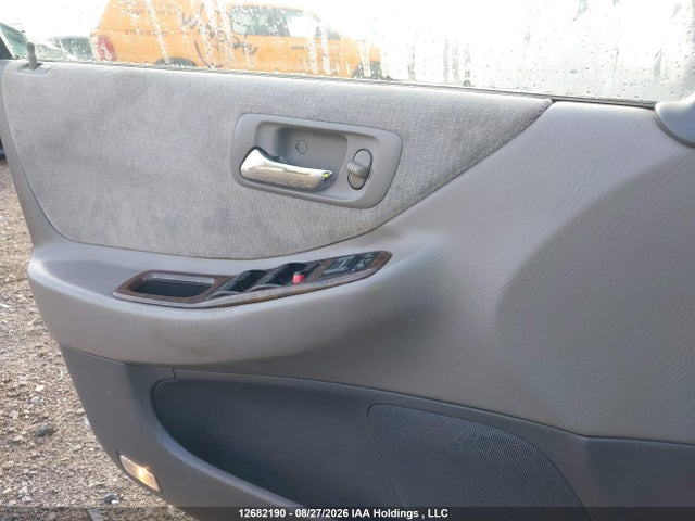 2002 Honda ACCORD SE photo 18