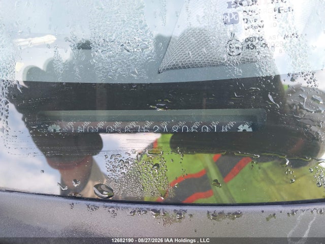 2002 Honda ACCORD SE photo 19