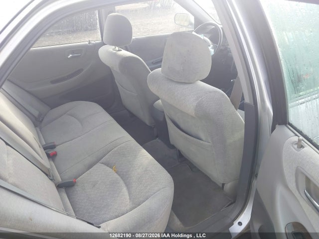 2002 Honda ACCORD SE photo 8
