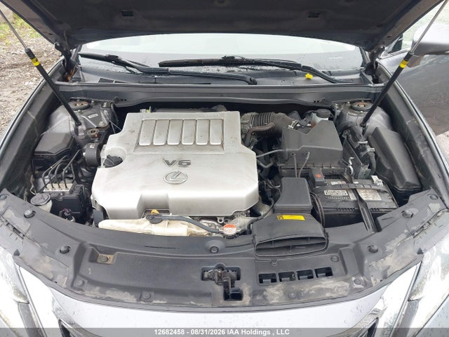 2016 Lexus ES 350 350 照片 10