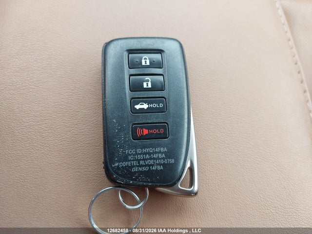 صورة 11 لـ 2016 Lexus ES 350 350
